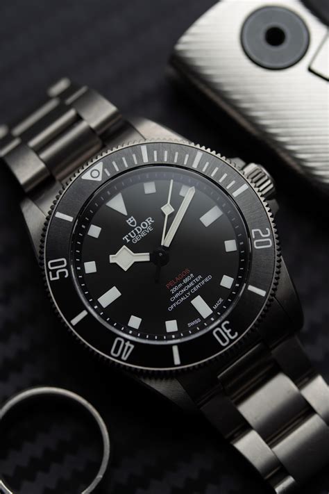 tudor p39 reviews